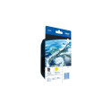 BROTHER LC985Y kollane tint DCP-J125, -J315W, -J515W, MFC-J220, -J265W, -J410, -J415W jaoks