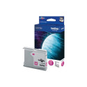 BROTHER LC970M tindikassett magenta 300 lehte DCP-135c /-150C MFC-235C/-260c jaoks