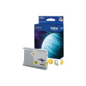 BROTHER LC970Y kollane tindikassett 300 lehte DCP-135c /-150C MFC-235C/-260c jaoks
