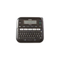 BROTHER P-Touch PT-D210VP must-valge etiketiprinter kuni 12mm 180dpi 20mm/s lõikur
