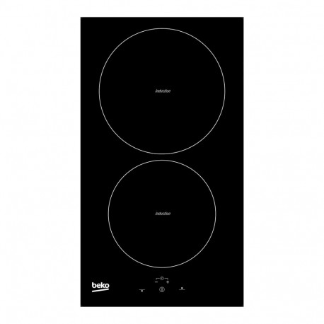 Built-in induction hob Beko