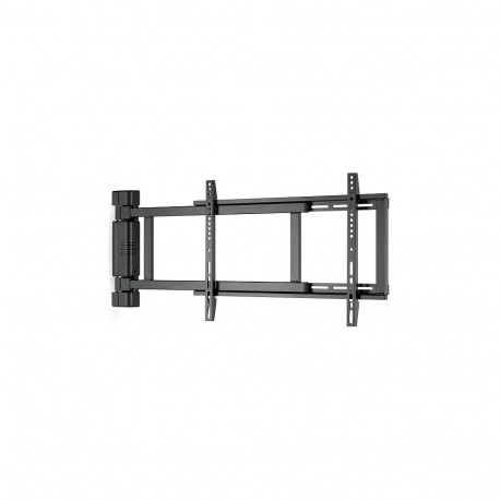 Nedis TVWM5860BK Motorised Full-Motion TV Wall Mount 32–75″