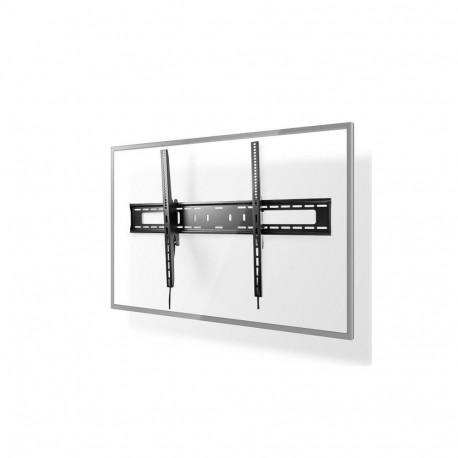 Nedis TVWM2170BK Tiltable TV wall mount 60 -100”