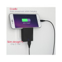 Swissten Premium Travel Charger 2x USB 3А / 15W