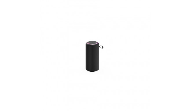 Gembird SPK-BT-LED-08L Bluetooth LED Portable Speaker