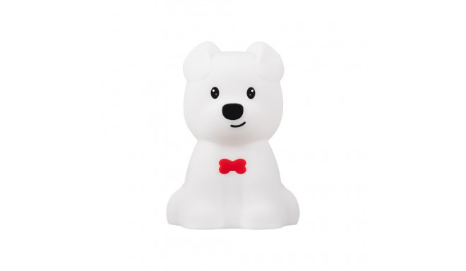 Redleaf Silly Dog Silicone LED Lamp