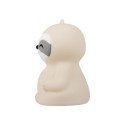 Lampka silikonowa Redleaf Silly Sloth