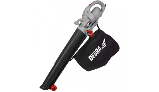 DEDRA DED8687 lehepuhur