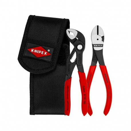 Mini tangide komplekt vutlaris vööle 2 tk