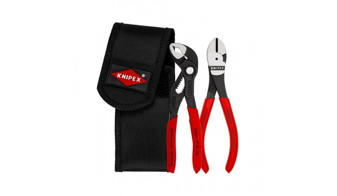 Mini tangide komplekt vutlaris vööle 2 tk