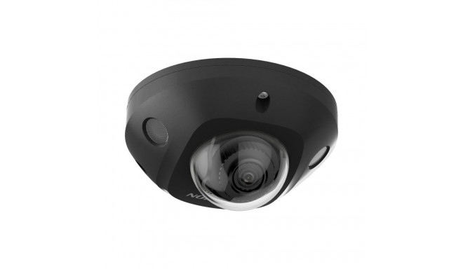 Hikvision DS-2CD2543G2-IS(2.8MM)(Black) Dome IP security camera Outdoor 2688 x 1520 pixels Ceiling/w