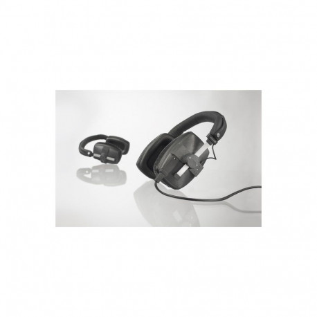Beyerdynamic DT 150 Headphones Wired Head-band Music Black