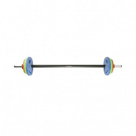 Training Pump HMS SBP22 barbell