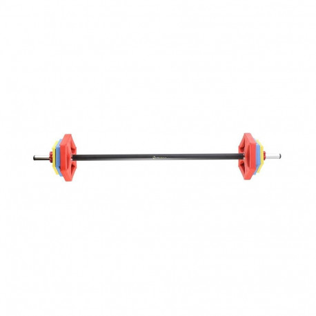 HMS Fitness SBP-21 Adjustable dumbbell 20 kg