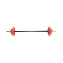 HMS Fitness SBP-21 reguleeritav hantel 20 kg