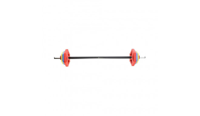 HMS Fitness SBP-21 Adjustable dumbbell 20 kg