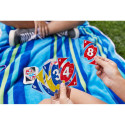 UNO H2O TO GO card game P1703 p12 MATTEL