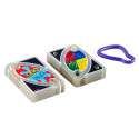 UNO H2O TO GO card game P1703 p12 MATTEL