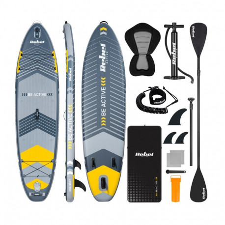 Deska SUP REBEL ACTIVE RBA-4507 335cm