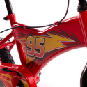 laste jalgratas 14" Huffy 24441W Disney Cars