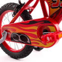 laste jalgratas 14" Huffy 24441W Disney Cars
