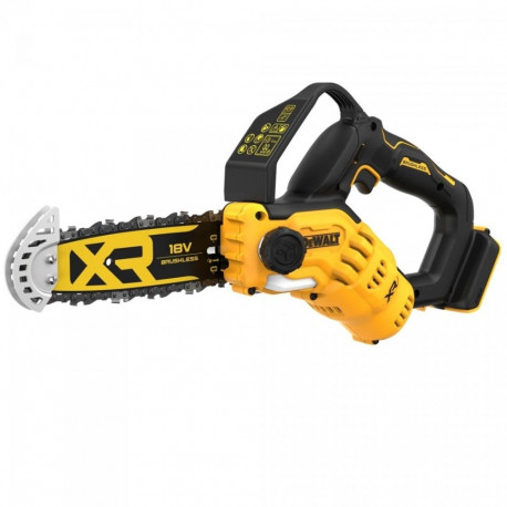DEWALT XR 18V 20cm aku kettsaag DCMPS520N