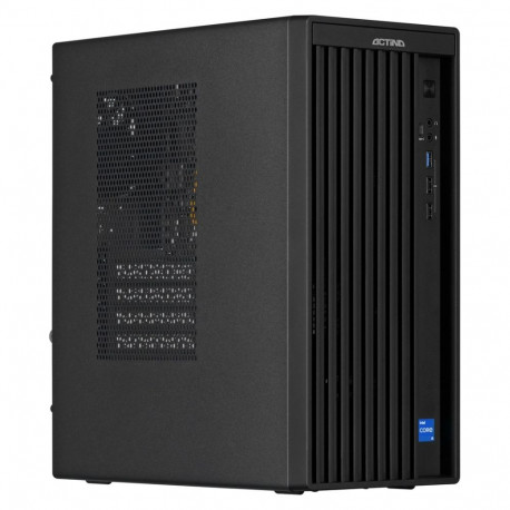 Actina 5901443418047 PC Intel® Core™ i5 i5-14400 16 GB DDR5-SDRAM 500 GB SSD Windows 11 Home mini to