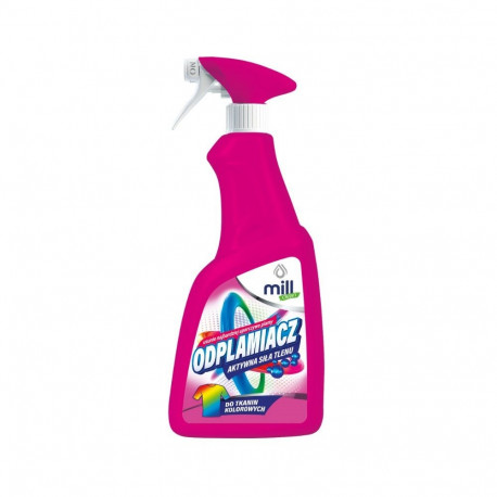 MILL RETREASANT for coloured fabrics 555 ml