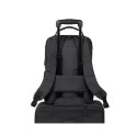 Rivacase 8262 39.6 cm (15.6") Backpack case Black