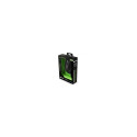Esperanza EGM205R paremakäeline USB Type-A optiline hiir 2400 DPI