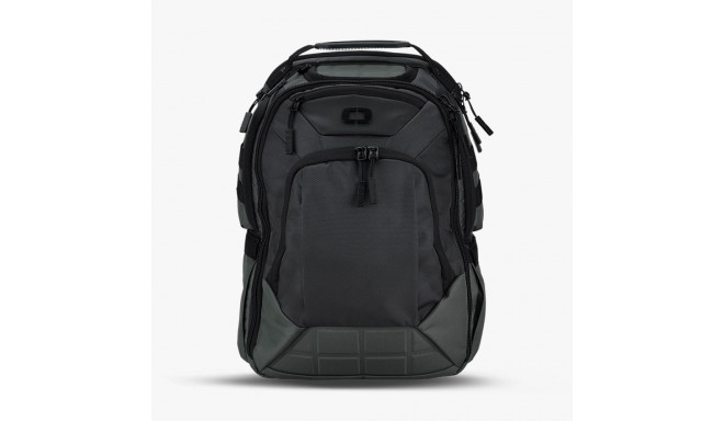 OGIO BACKPACK RENEGADE DNA TITANIUM A20259_F0205_NA
