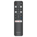 SAVIO RC-23 Universal / Replacement Remote Control for TCL TV