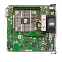 HPE ProLiant MicroServer Gen10+ v2 server 0 GB Ultra Micro Tower Intel® Xeon® E-2314 2,8 GHz 16 GB D