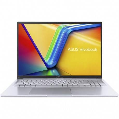 ASUS sülearvuti X1605VA-MB1803 Intel® Core™ i5-13420H 40.6cm (16") WUXGA 16GB DDR4-SDRAM 512GB SSD W