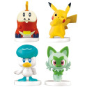 Hasbro Monopoly Pokémon lauamäng (poola väljaanne)