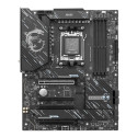 MSI X870 GAMING PLUS WIFI emaplaat AMD X870 Socket AM5 ATX