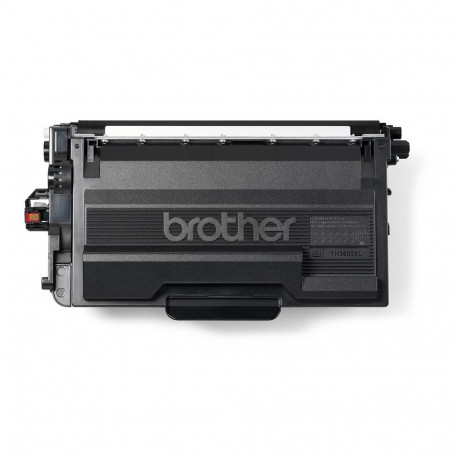 Brother TN-3600XL toner cartridge 1 pc(s) Original Black