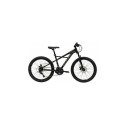 Huffy KORROS 24" must jalgratas 24382W