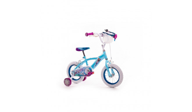 HUFFY 12" Frozen laste jalgratas