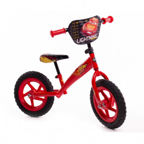 HUFFY 12" maastikujalgratas 27641W Disney Cars