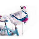 HUFFY 12" Frozen laste jalgratas