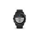 Garmin Tactix 7 3.56 cm (1.4") MIP digitaalne 280 x 280 pikslit puuteekraan must Wi-Fi GPS (satellii