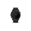 Garmin Tactix 7 3.56 cm (1.4") MIP digitaalne 280 x 280 pikslit puuteekraan must Wi-Fi GPS (satellii