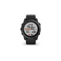Garmin Tactix 7 3.56 cm (1.4") MIP digitaalne 280 x 280 pikslit puuteekraan must Wi-Fi GPS (satellii