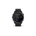 Garmin Tactix 7 3.56 cm (1.4") MIP digitaalne 280 x 280 pikslit puuteekraan must Wi-Fi GPS (satellii