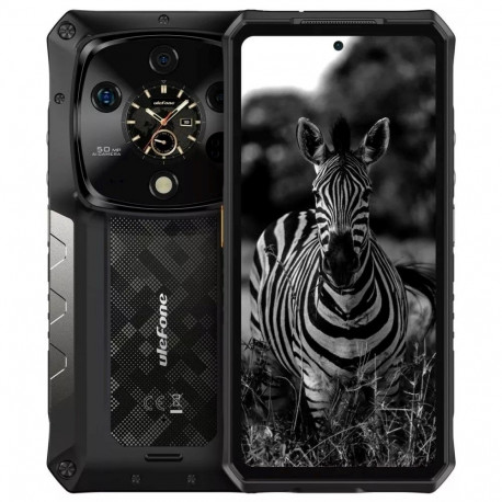 Ulefone Armor 28 Ultra 5G 16/1TGB Black