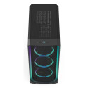 Fractal Design Meshify 3 Ambience Pro RGB must TG hele toon