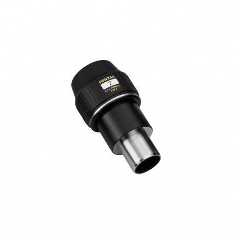 Pentax XW 7 eyepiece 2 cm Black