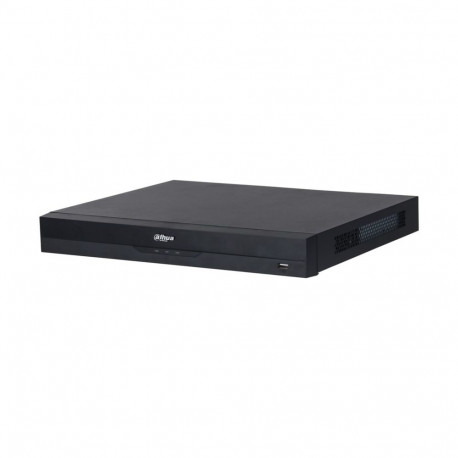 DAHUA IP RECORDER NVR4208-8P-EI