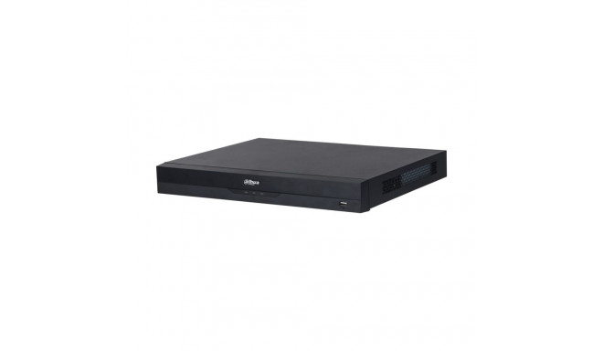 DAHUA IP RECORDER NVR4208-8P-EI